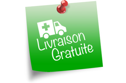 Livraison gratuite de vos médicaments à domicile (Grand-Saconnex)