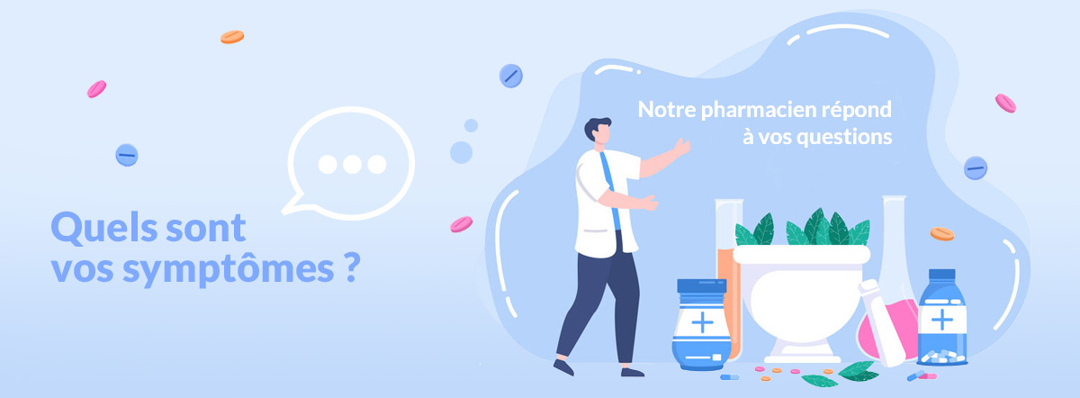 Livraison gratuite de vos médicaments à domicile (Grand-Saconnex)