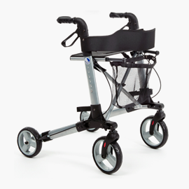 Rollators