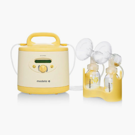 Tire-lait Medela