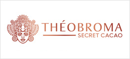 logo Théobroma