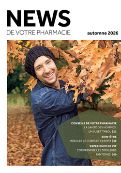 Des inspirations automnales
