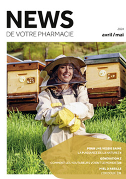 Vitalité printanière