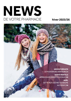 Traverser l’hiver en douceur