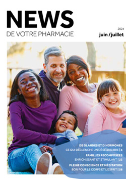 Bouger tout l'été