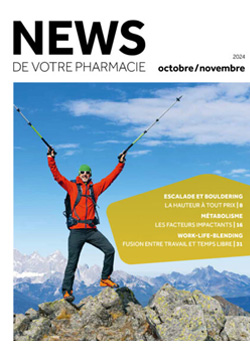 Le changement en ligne de mire