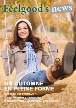 Un automne en pleine forme