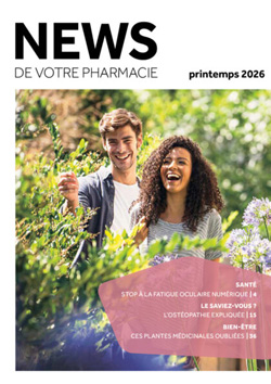 Cap sur le printemps