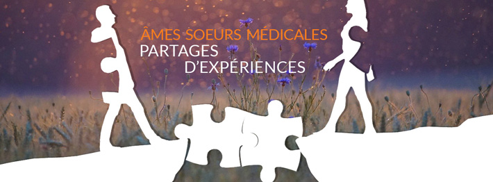 Âmes soeurs médicales