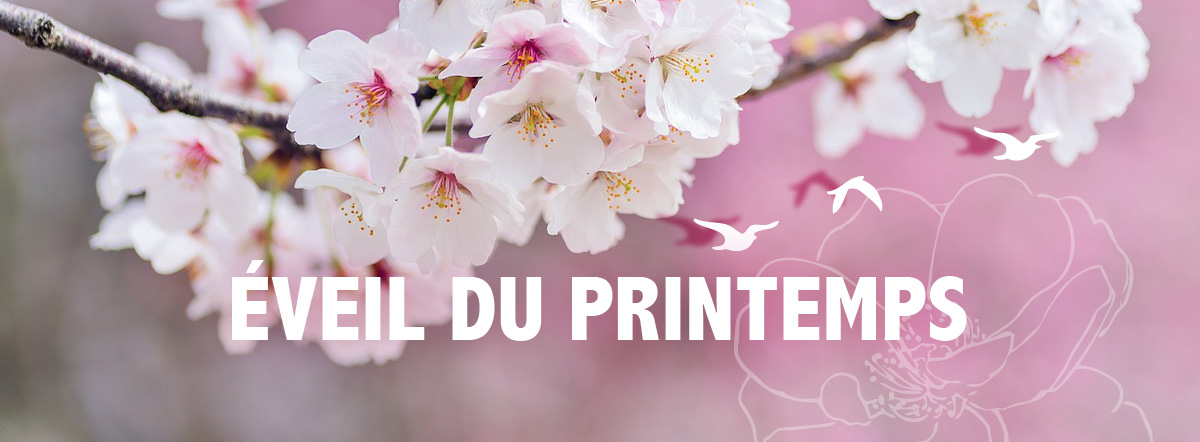 Éveil du printemps