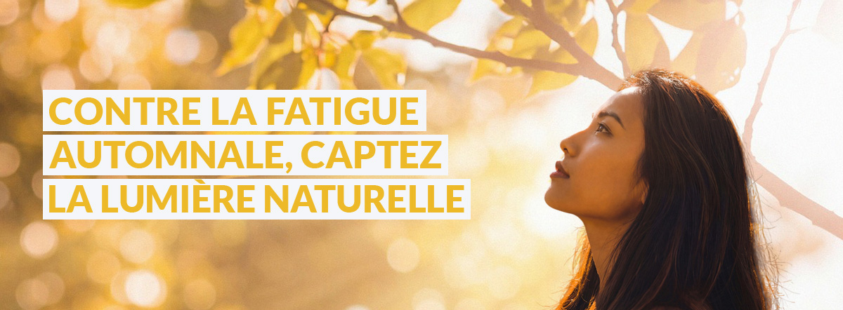 Fatigue Automnale - Quand l’Automne nous Invite à Ralentir