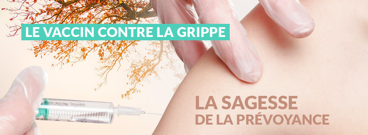 Le Vaccin Grippe comme Acte Éclairé