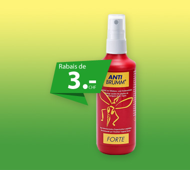 ANTI BRUMM FORTE VAPO 150ml