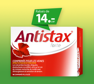 Antistax forte