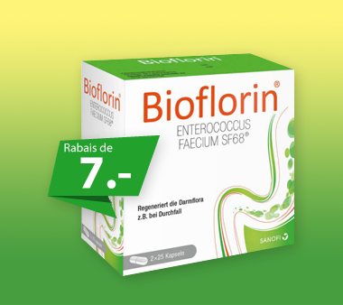 Bioflorin