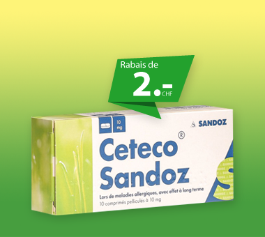 Ceteco Sandoz