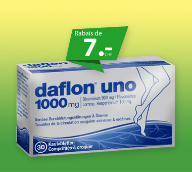 DAFLON UNO