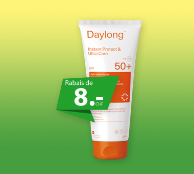 Daylong SPF 50+