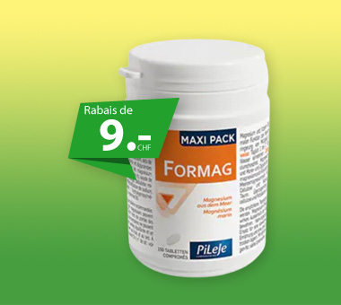 FORMAG 150 pieces