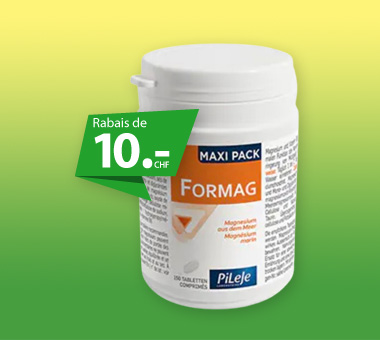 FORMAG cpr 150 pce