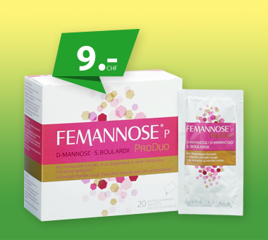 Femannose Produo