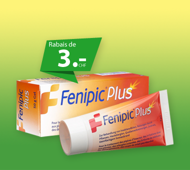 Fenipic Plus gel 24g