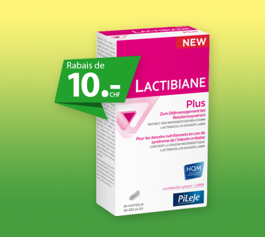Lactibiane Plus
