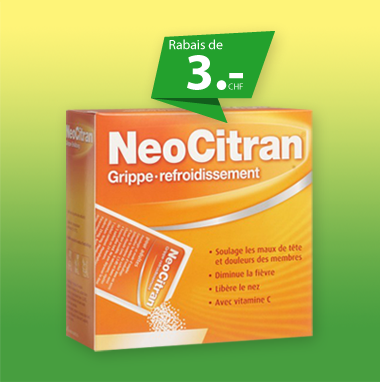 Neocitran