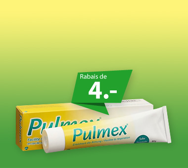 PULMEX ong tb 80 g