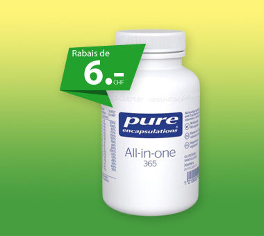 PURE All in One 365