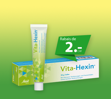 Ovitrin rhume