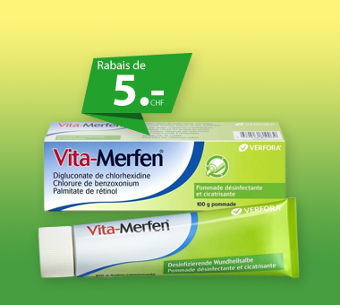 Vita Merfen 100g