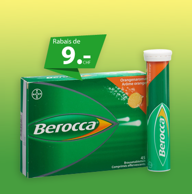 Berocca