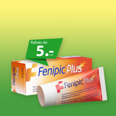 fenipic plus 50g