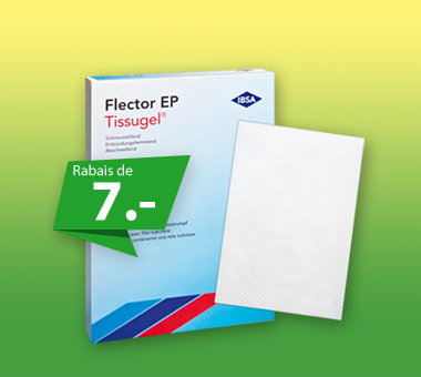 Flector EP tissugel