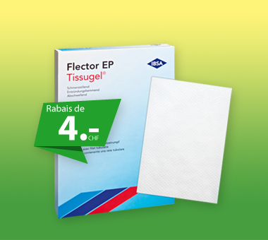 Flector EP 5 plasters