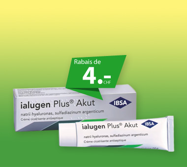 ialugen Plus Akut