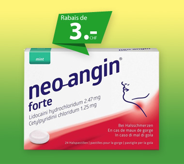 NEO-ANGIN forte cpr sucer