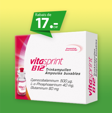 vitasprint B12