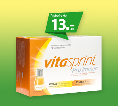 Vitasprint Pro-Immun