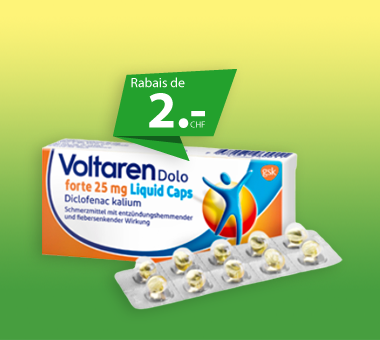 voltaren dolo forte dragees