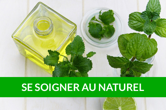 se soigner au naturel