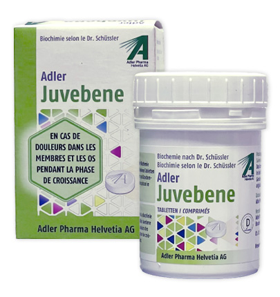 Adler JUVEBENE