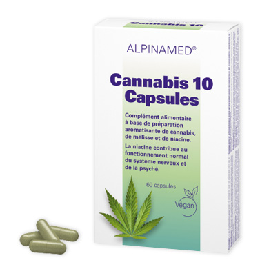 Cannabis 10