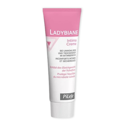 Ladybiane intima crème 15g