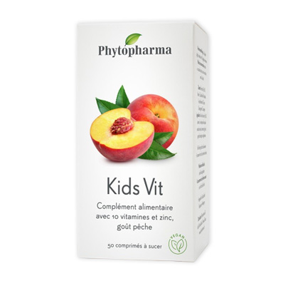 Phytopharma Kids Vit