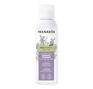 Pranarôm eau florale lavande vraie 150ml