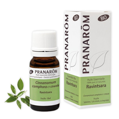 Ravintsara Pranarom 10ml