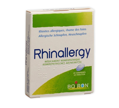 Rhinallergy