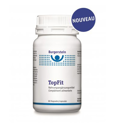 TopFit Burgerstein